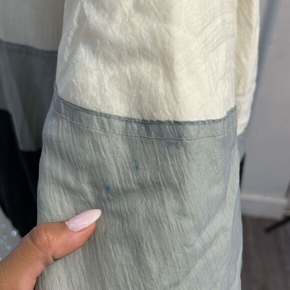 Vintage Dunbrooke Distinctive Images Bomber Jacket Sz XL - Picture 14 of 16